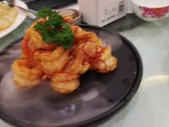 -惠丰堂饭庄·烤鸭·京味菜(翠微路店)