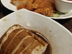 -松發肉骨茶(牛车水店)