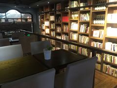 大堂-那美(华莱坞店)