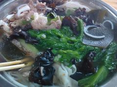 -福屿鲜捞小吃·捞化(福屿总店)