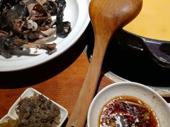 -黑鸡小馆(金源店)