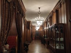 -马勒别墅·中餐厅