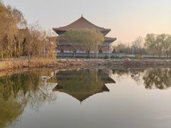 -盛世南宫影视城(北普陀影视城)