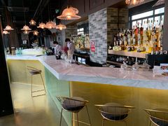 -AZUL by FUEL蓝色·法式酒馆(琶醍店)