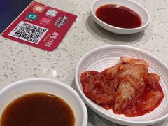 -韩时烤肉(丰科万达广场店)