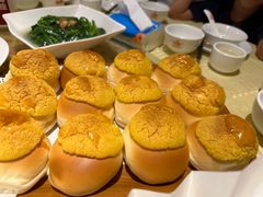 菠萝包-石岐佬中山菜馆(张溪店)