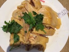 -泰煌鸡·上海白斩鸡·鸡汤面(鹤庆店)
