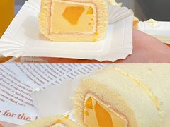 -顶东面包花园·生日蛋糕(世博店)