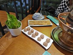 -年巴羊肉铺老铜锅(梅江店)