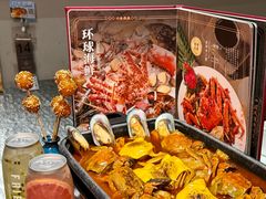 -川香鼎盛·川府家宴商务宴请(市桥富华路店)
