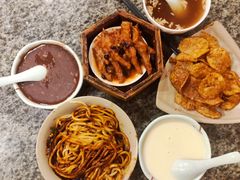 -小街天府(西工小街店)