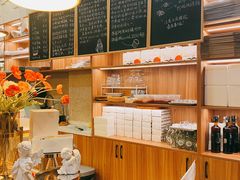 -发酵食堂(屏风街店)