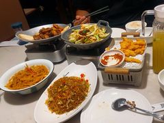 -小菜园新徽菜(北京大兴龙湖天街店)