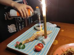 大蟹足寿司（个）-二丁目食堂(浑南花园城店)