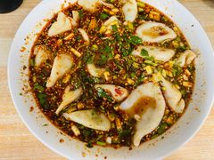 -尤素福东举院饺子馆
