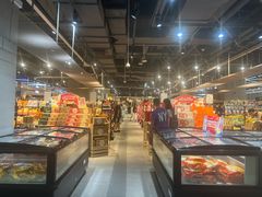 -盒马鲜生(领丰汇店)