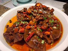 -雲蜀龙阁·金牌水煮鱼(方庄店)