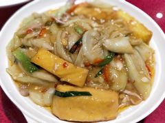 -抱德·潮汕味(敦和店原惠城鱼仔)