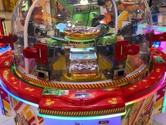 -汤姆熊欢乐世界(大连恒隆广场店)