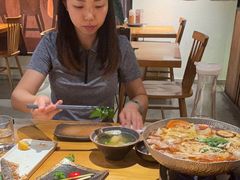 -大叔食堂·和风料理·烧鸟(Aone运动公园店)