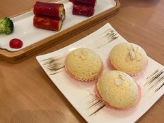 -临江酒店-中餐厅