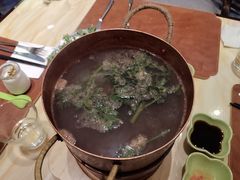 -西藏饭店·亚克·食光自助餐厅(文殊院店)