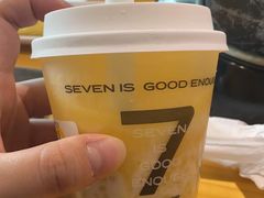 -7分甜(吴中万达店)
