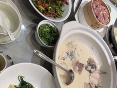 -春盛渔府(牛首山店)