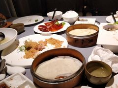 -怡情荟•海鲜青岛菜(五四广场旗舰店)