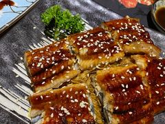 -寿司皇(扬名广场店)