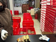 -湖州国芳粽子(湖州总店)