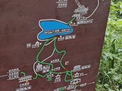 -青城山