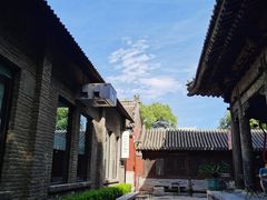 -嵩祝寺及智珠寺