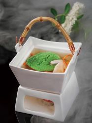-无锡瑞廷西郊酒店·宴会厅