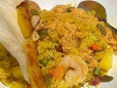 -CHINCHIN 青青·泰国料理(万象食家店)