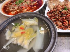 -庆合府重庆大排档(紫都城店)