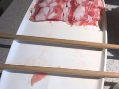 -海底捞大排档火锅(悦荟广场店)