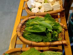 -阿婆情腊排骨火锅(饮玉巷店)