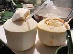 -狐狸爱上椰子鸡(滨江星光大道店)