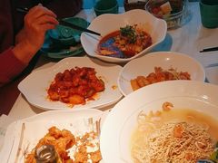 -荷塘秋月·本帮江浙菜(国权路店)