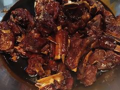 -徽三说·土徽菜·中国徽菜连锁品牌(一中店)