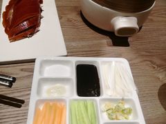 甜不腻烤鸭-小大董·烤鸭(凤凰汇店)