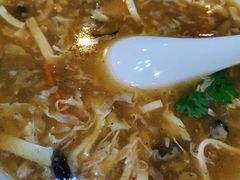 -台北楚楚园馅饼粥(虹桥南丰城店)
