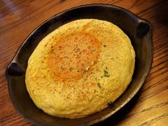 西班牙洋芋蛋饼-CRAZYONES西班牙海鲜饭(上海美罗城店)