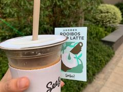 -Seesaw Coffee(上生新所店)