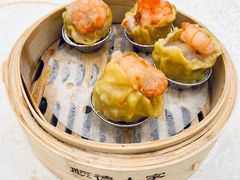 -顺德人家食府(黄金广场店)