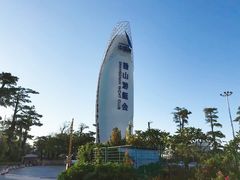 -五通灯塔公园
