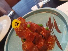 -柒园·三十年创意杭帮菜(龙湖滨江天街店)