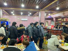 -平山城鑫烧烤(建国楼店)