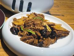-四季厨房 鲁菜·孔府烤鸭(二环南路店)